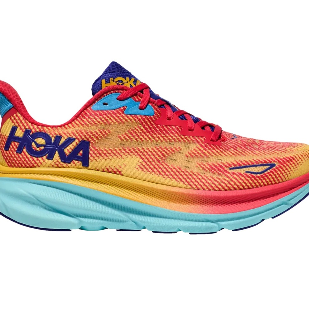 Hoka Clifton 9